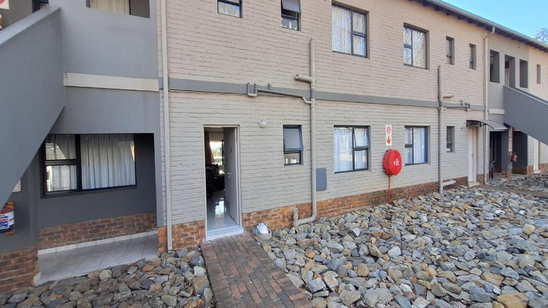 Townhouse for sale in Rynfield AH, Benoni, 74 m²