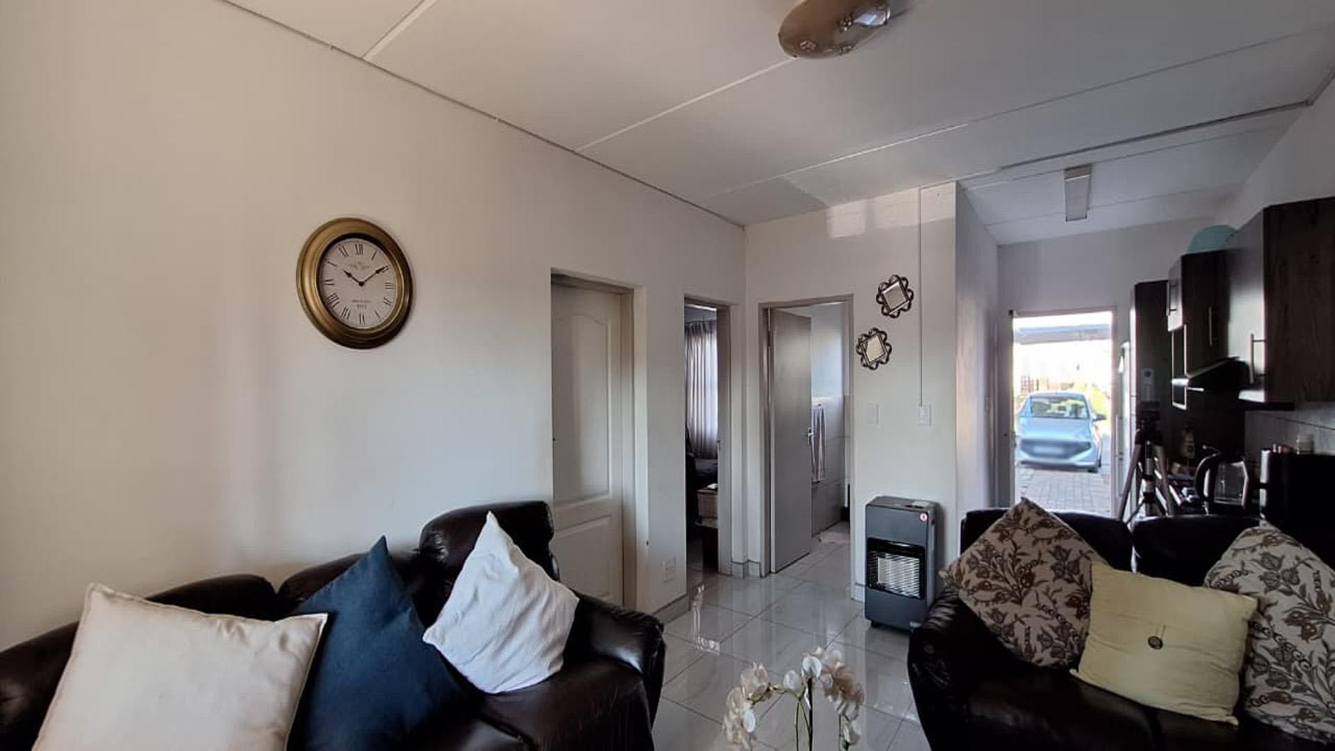 Townhouse for sale in Rynfield AH, Benoni, 74 m²