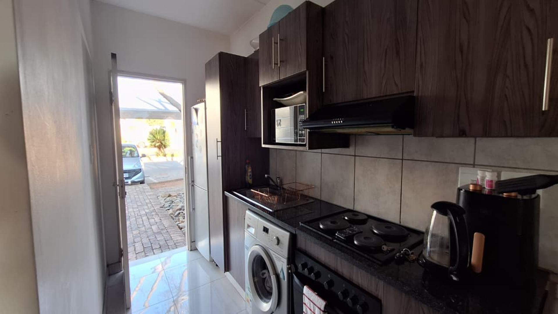 Townhouse for sale in Rynfield AH, Benoni, 74 m²
