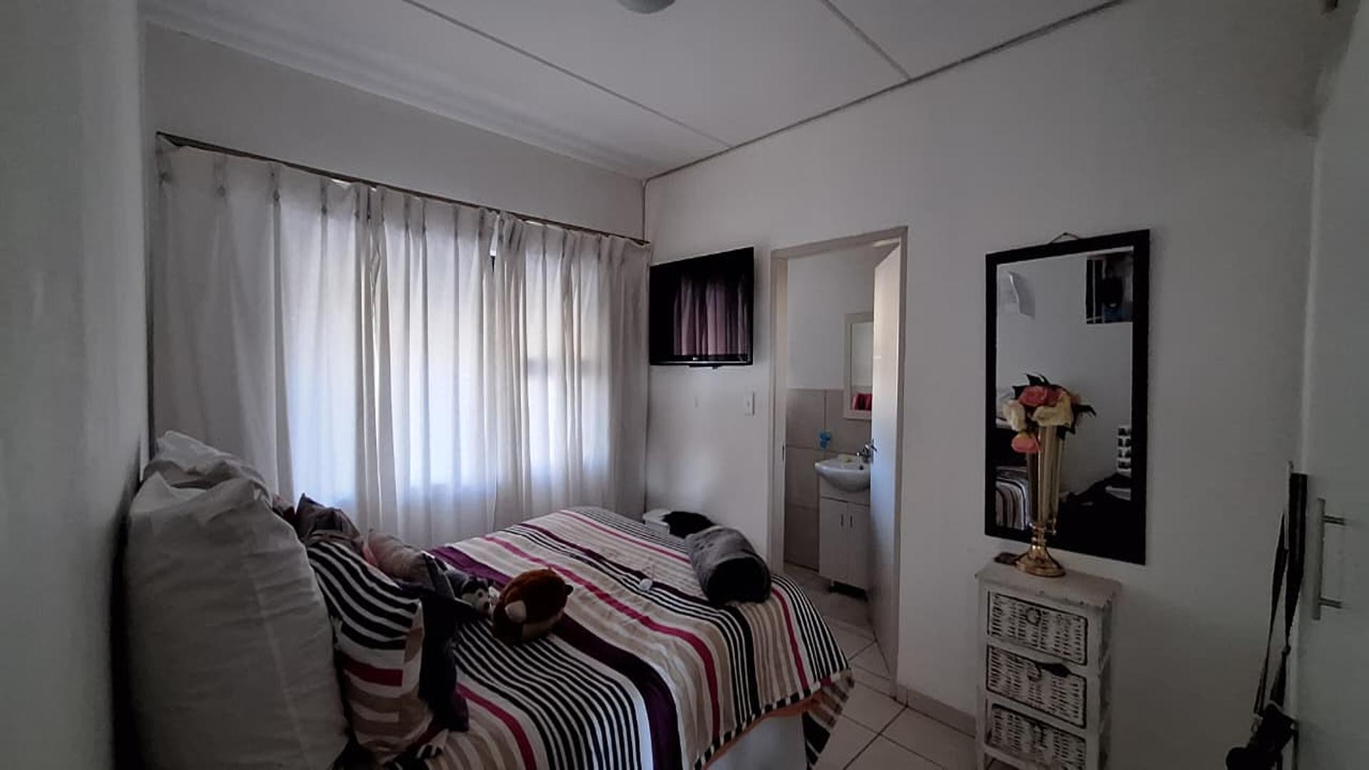 Townhouse for sale in Rynfield AH, Benoni, 74 m²