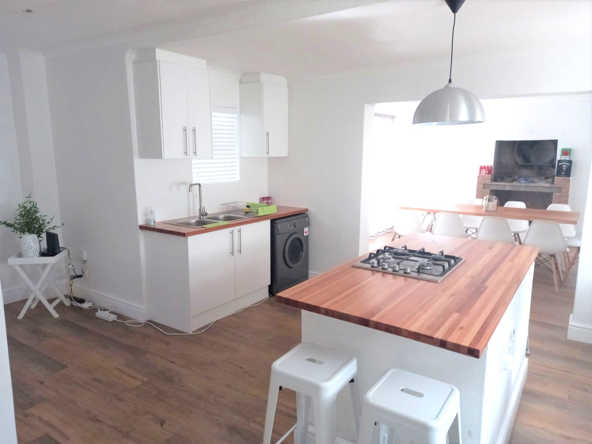 House for rent in Blue Lagoon, Langebaan