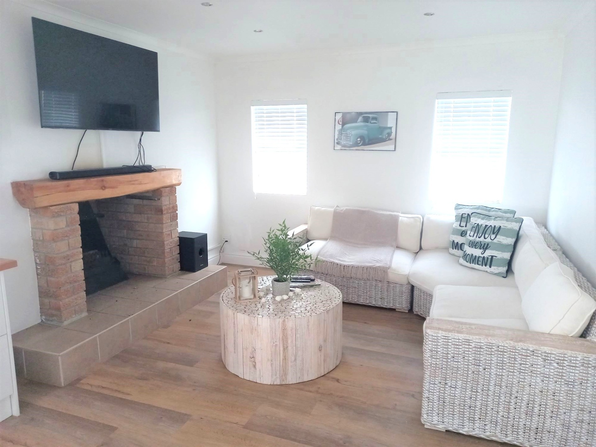 House for rent in Blue Lagoon, Langebaan