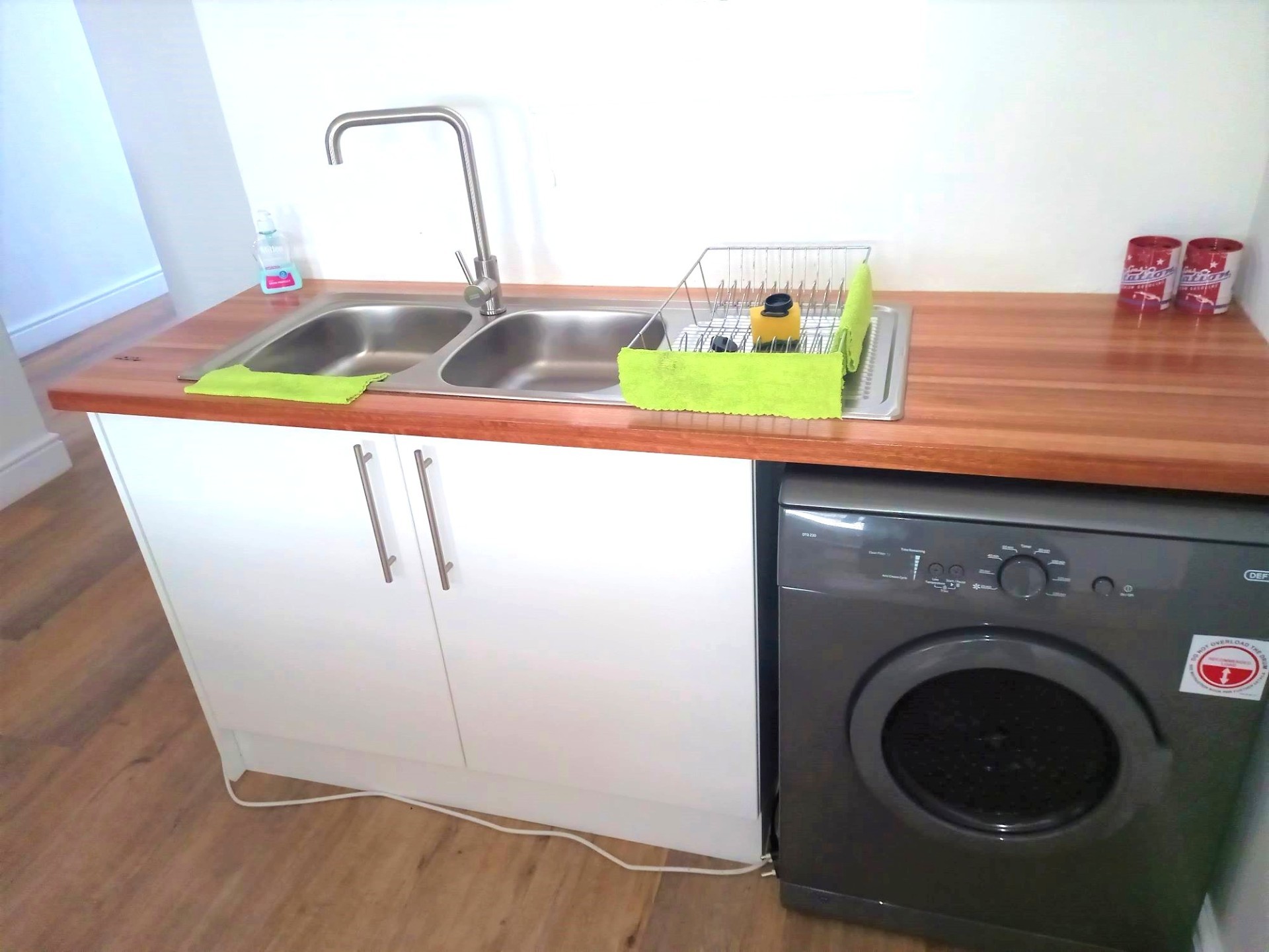 House for rent in Blue Lagoon, Langebaan