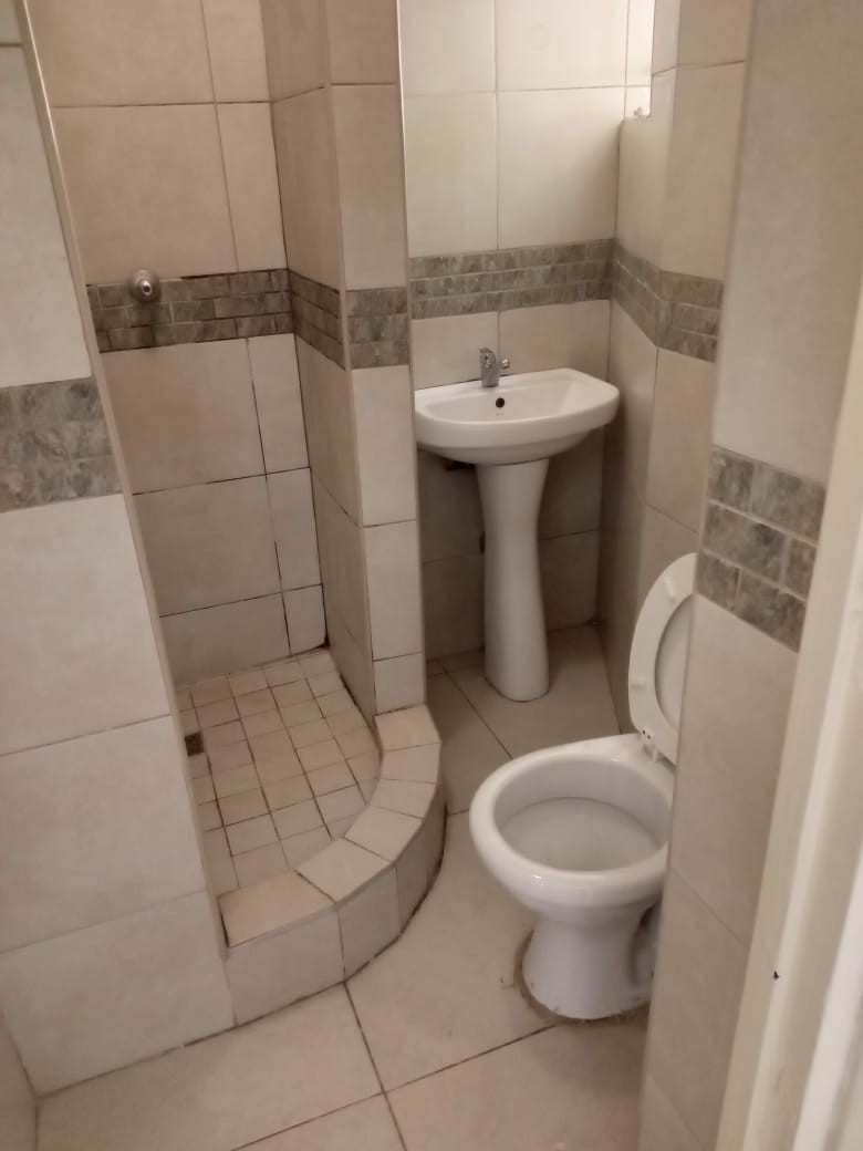 Cottage for rent in Observatory, Johannesburg