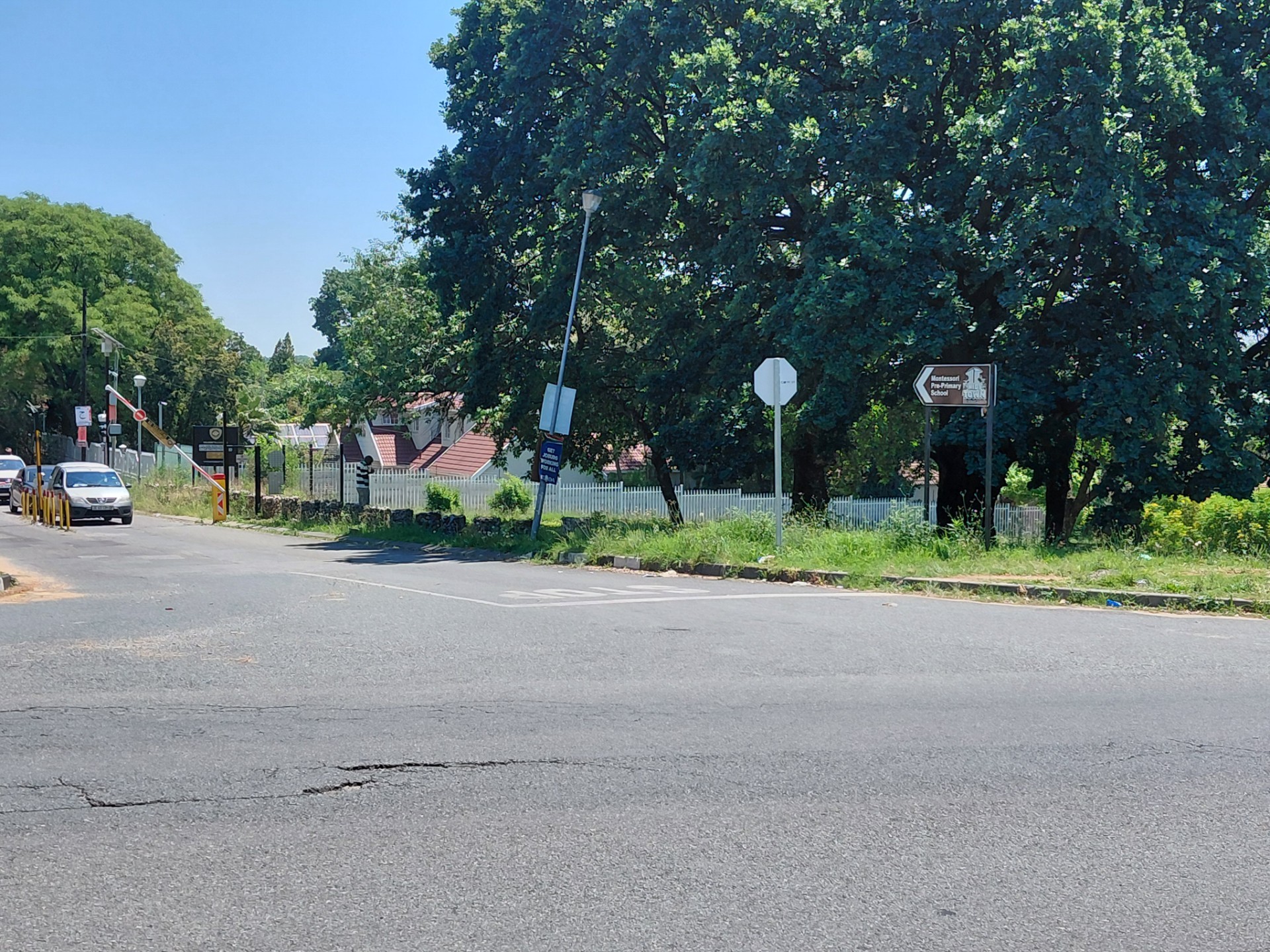 Vacant Land for sale in Wendywood, Sandton, 1576 m²