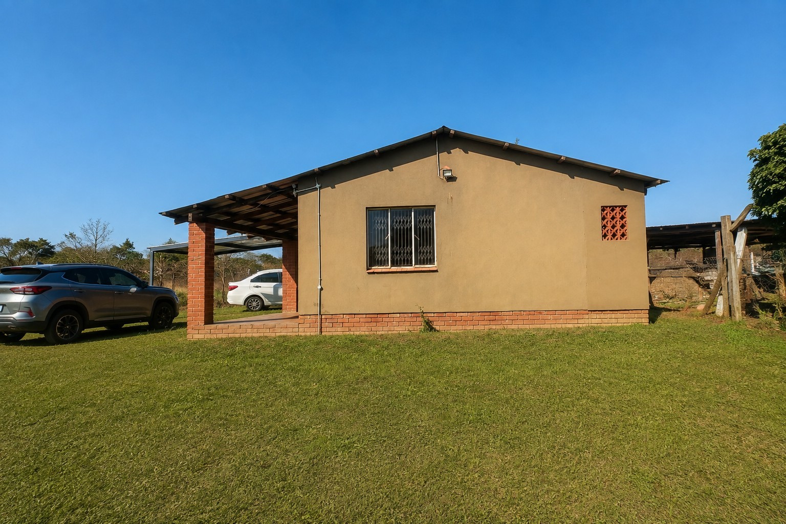 House for rent in Albert Falls, Pietermaritzburg, KwaZulu Natal