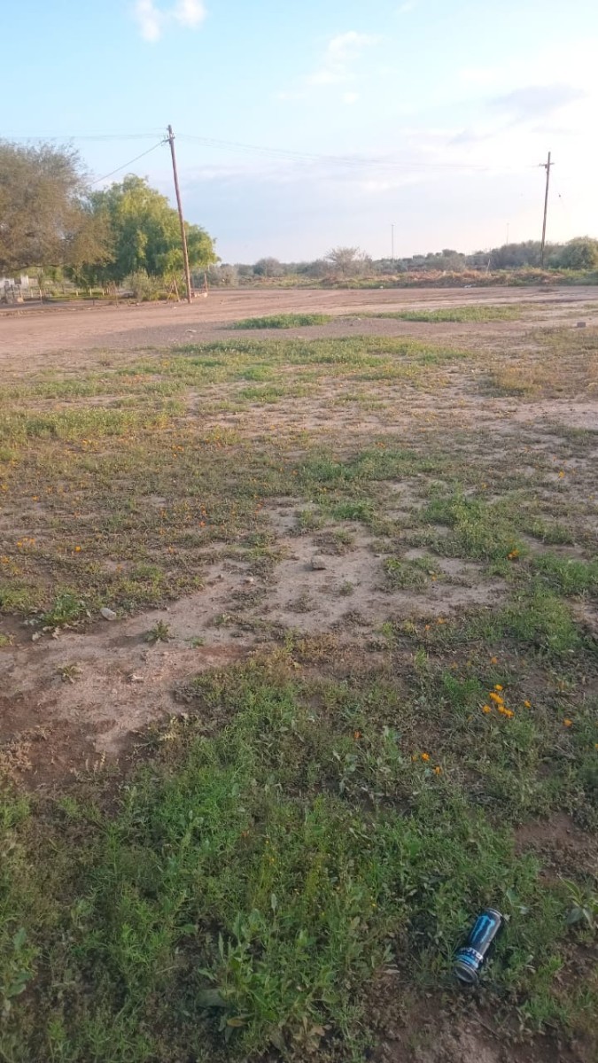 Vacant Land for sale in Beaufort West, 88 GAMKA, Beaufort West, Western Cape, 723 m²