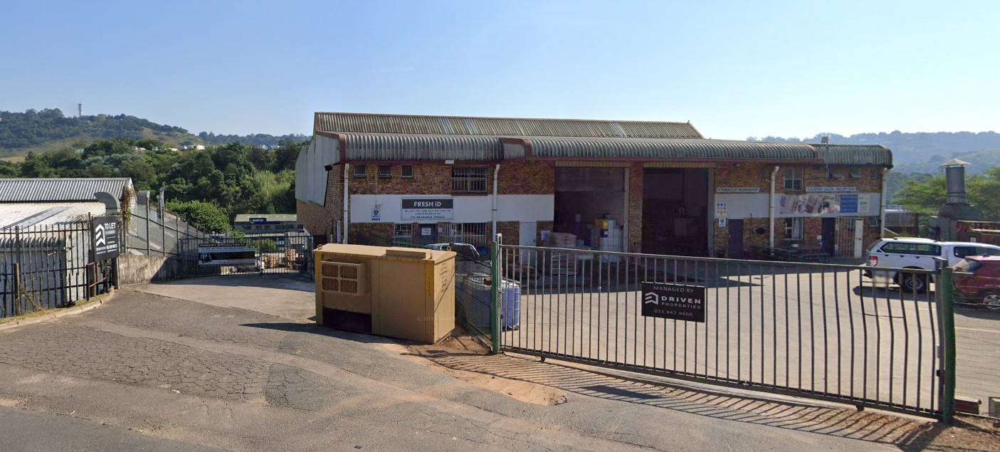 Industrial Property for rent in Westmead, Pinetown, KwaZulu Natal, 387 m²