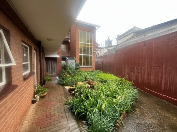 Apartment Block for sale in Blairgowrie, Randburg