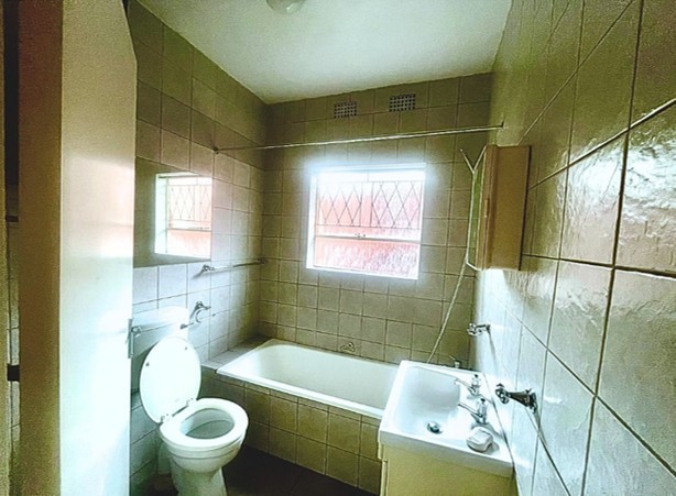 Apartment Block for sale in Blairgowrie, Randburg
