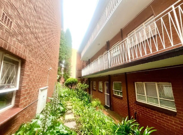 Apartment Block for sale in Blairgowrie, Randburg
