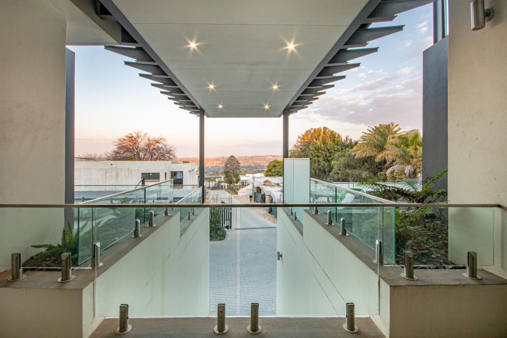 Apartment for rent in Bryanston, Sandton, The Ridge, 23 Kildoon Road, Bryanston, Sandton, Gauteng, 192 m²