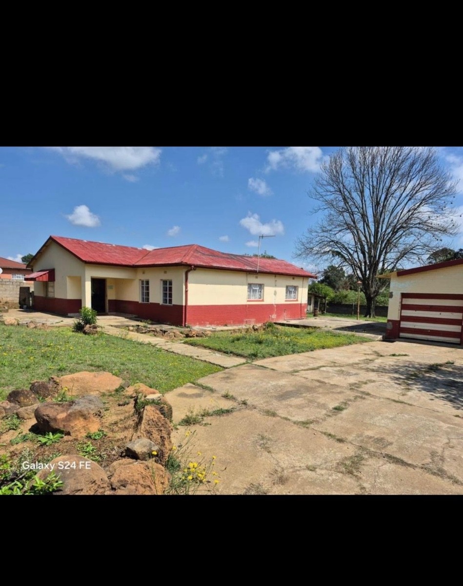 House for sale in Glencoe, KwaZulu Natal