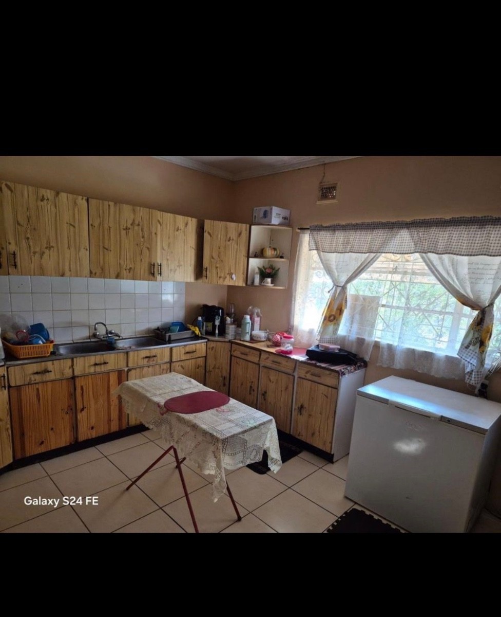 House for sale in Glencoe, KwaZulu Natal