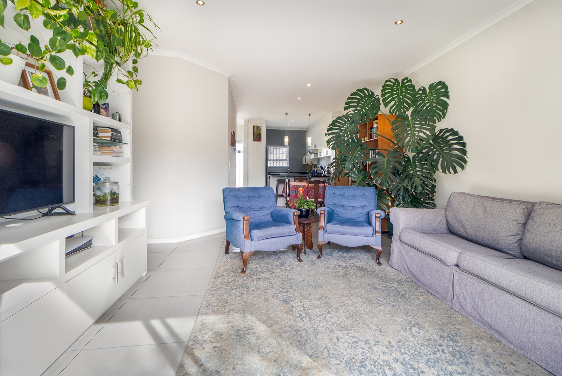 Townhouse for sale in Table View, Blouberg, 105 m²