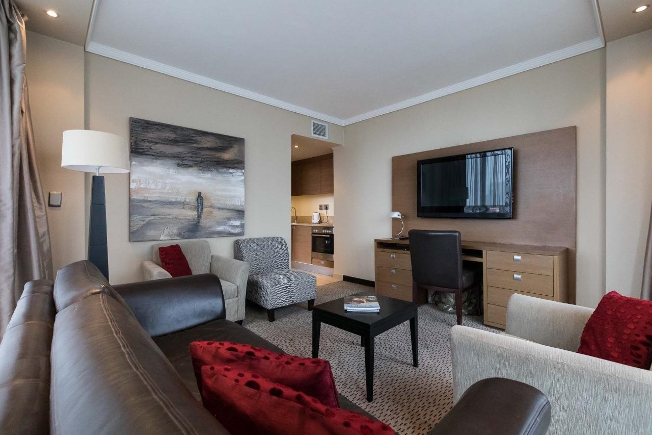 Apartment for sale in Cape Town City Centre, Cape Town, 66 m²
