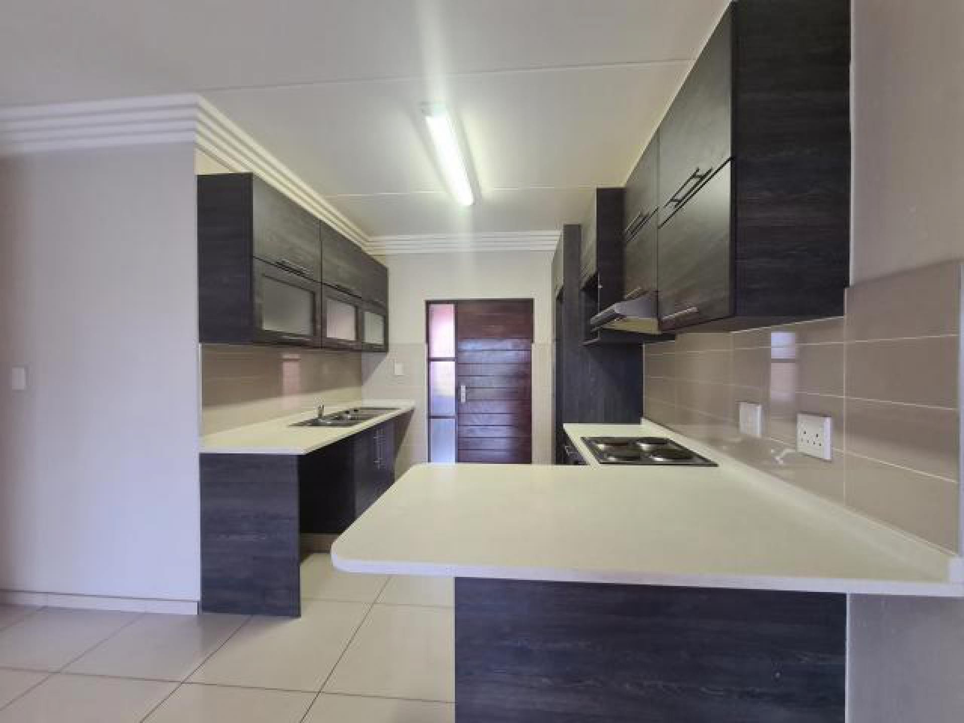 Townhouse for sale in Eveleigh, Boksburg, 97 m²