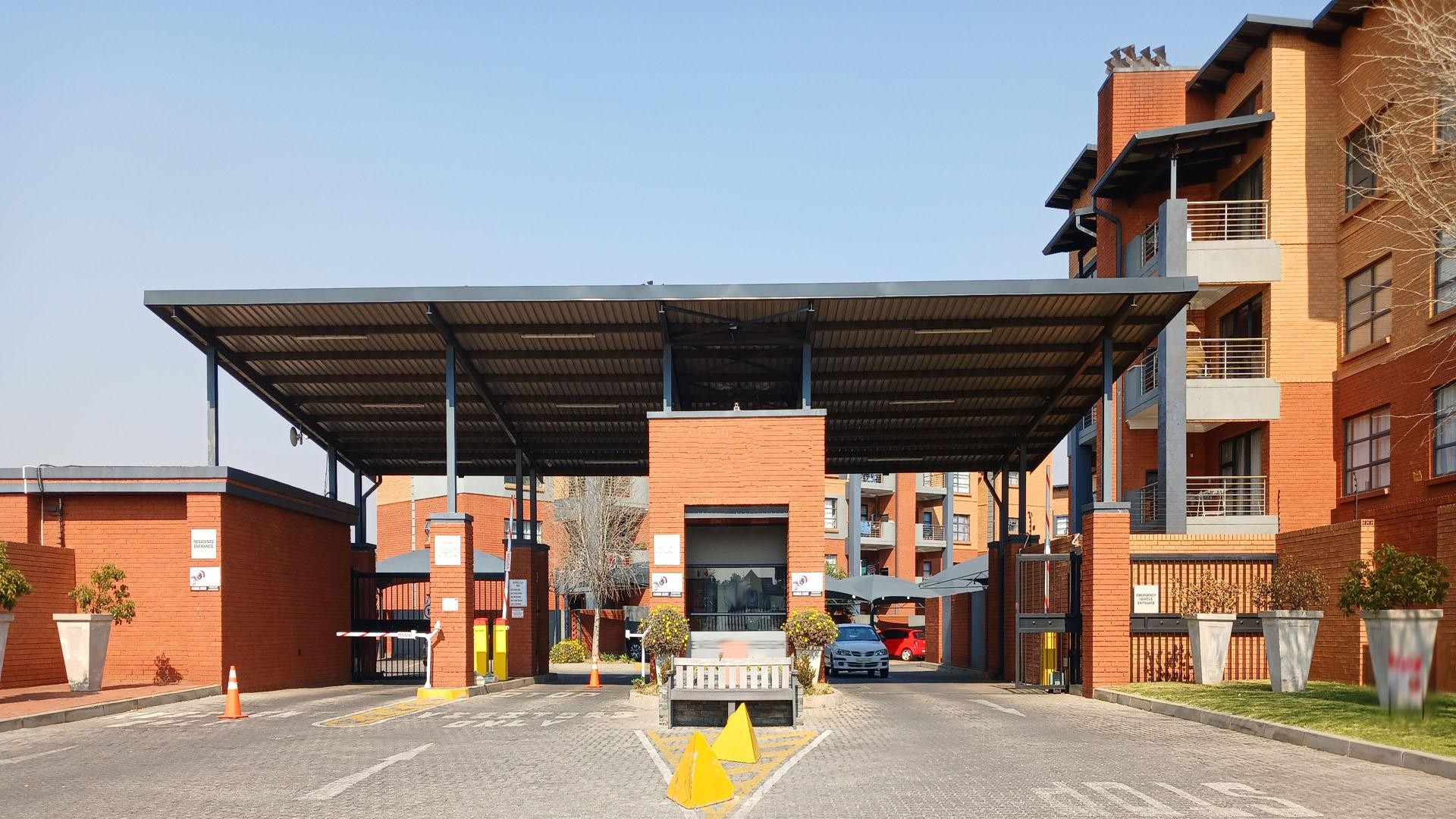 Townhouse for sale in Eveleigh, Boksburg, 97 m²
