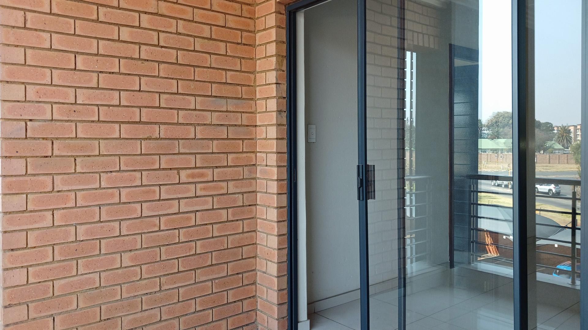 Townhouse for sale in Eveleigh, Boksburg, 97 m²