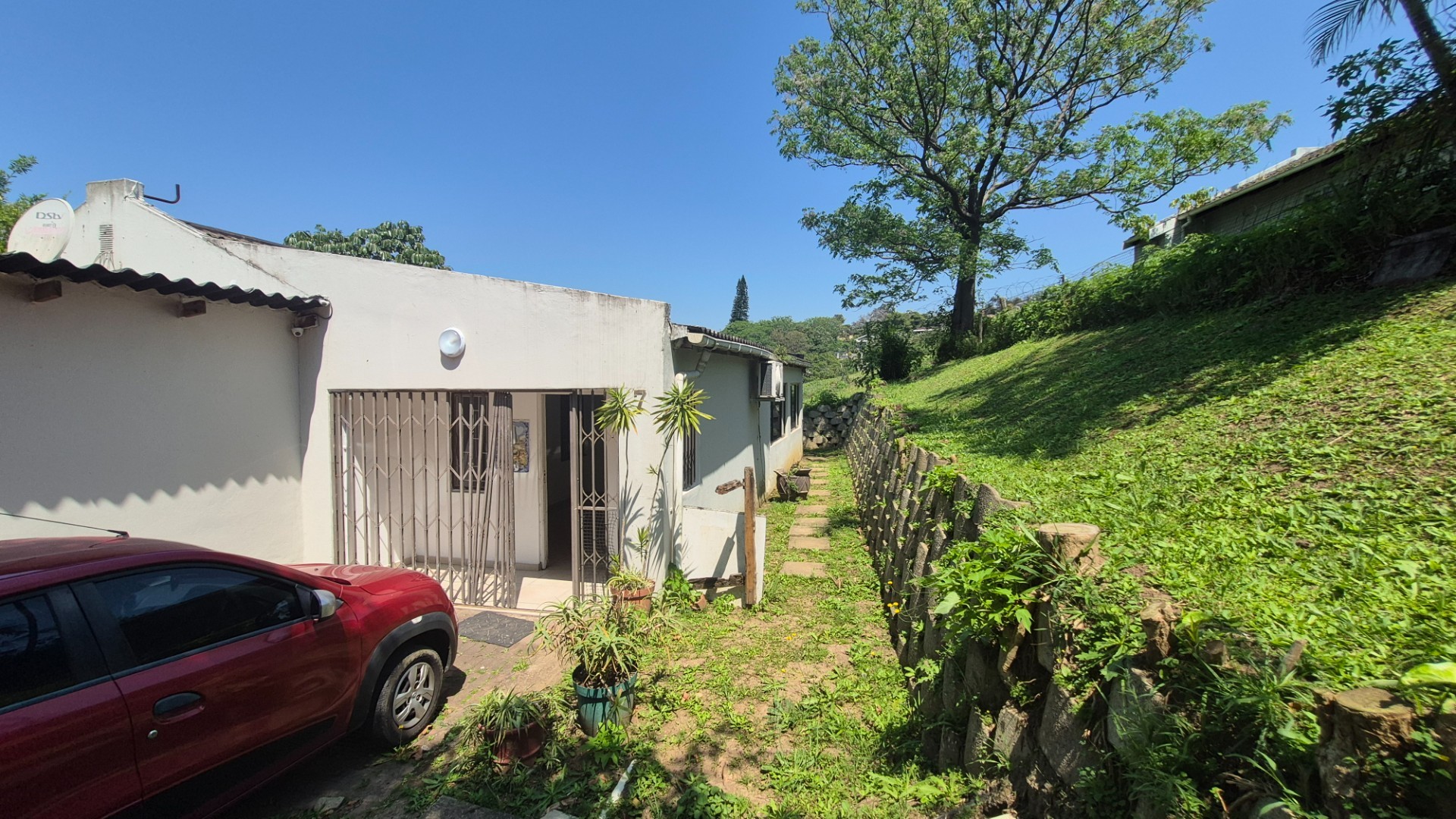 Complex for sale in Bellair, Durban, KwaZulu Natal, 7, Braeside Mews, 95 Braeside ave, Bellair, Durban, KwaZulu Natal