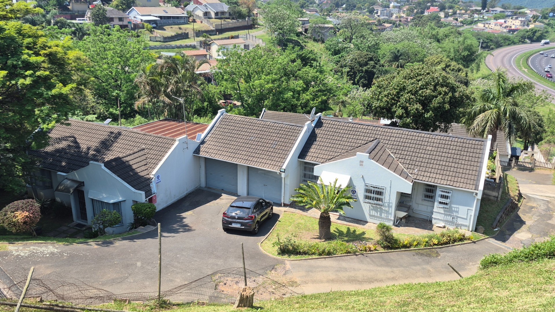 Complex for sale in Bellair, Durban, KwaZulu Natal, 7, Braeside Mews, 95 Braeside ave, Bellair, Durban, KwaZulu Natal