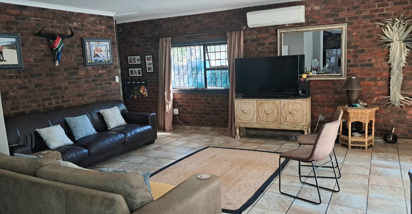 House for sale in Phalaborwa, 316 m²