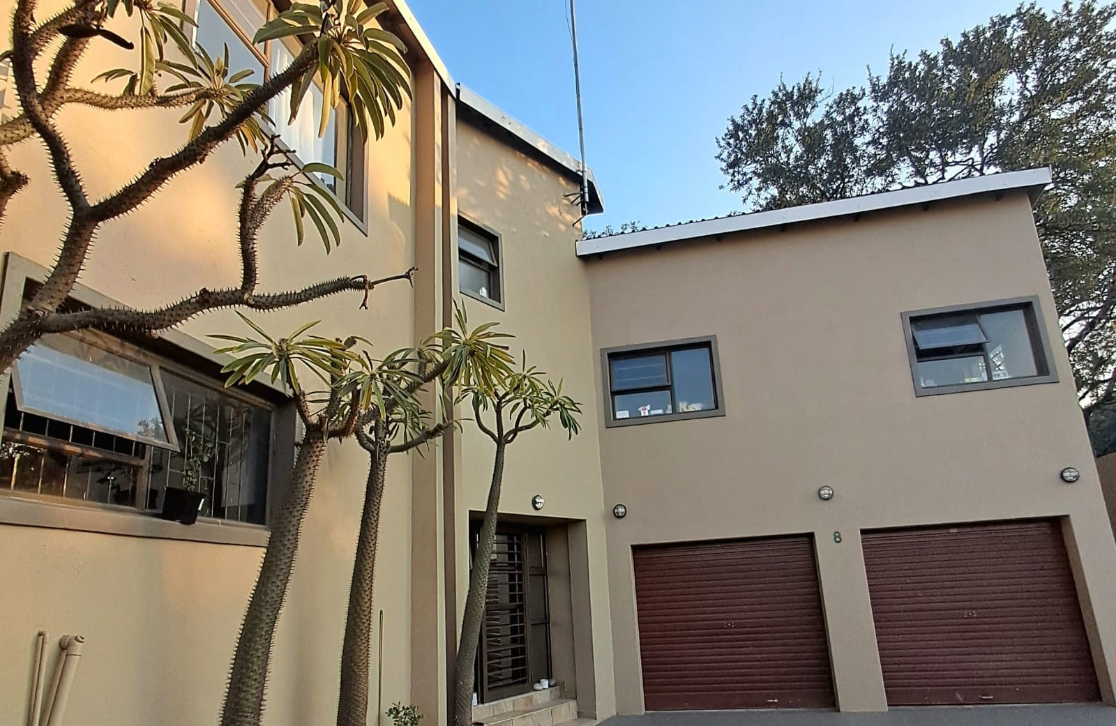 House for sale in Phalaborwa, 316 m²