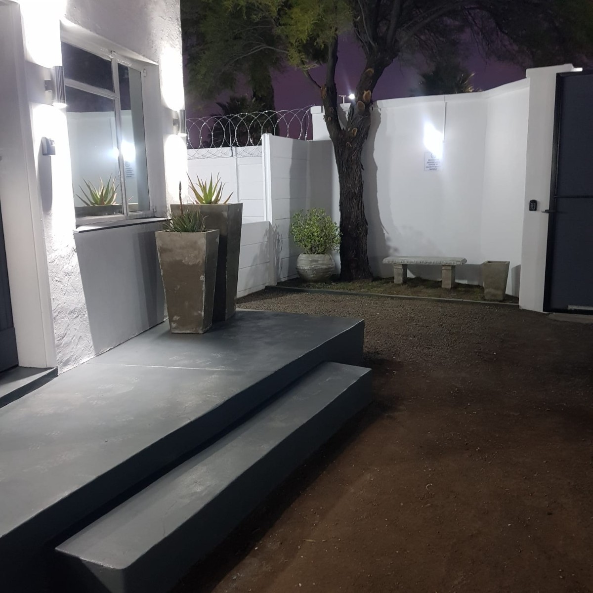 Guest House for sale in Middedorp, Beaufort West, 8 Danie Theron, Middedorp, Beaufort West, Western Cape, 771 m²