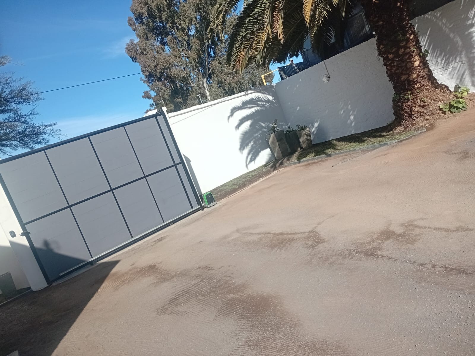 Guest House for sale in Middedorp, Beaufort West, 8 Danie Theron, Middedorp, Beaufort West, Western Cape, 771 m²