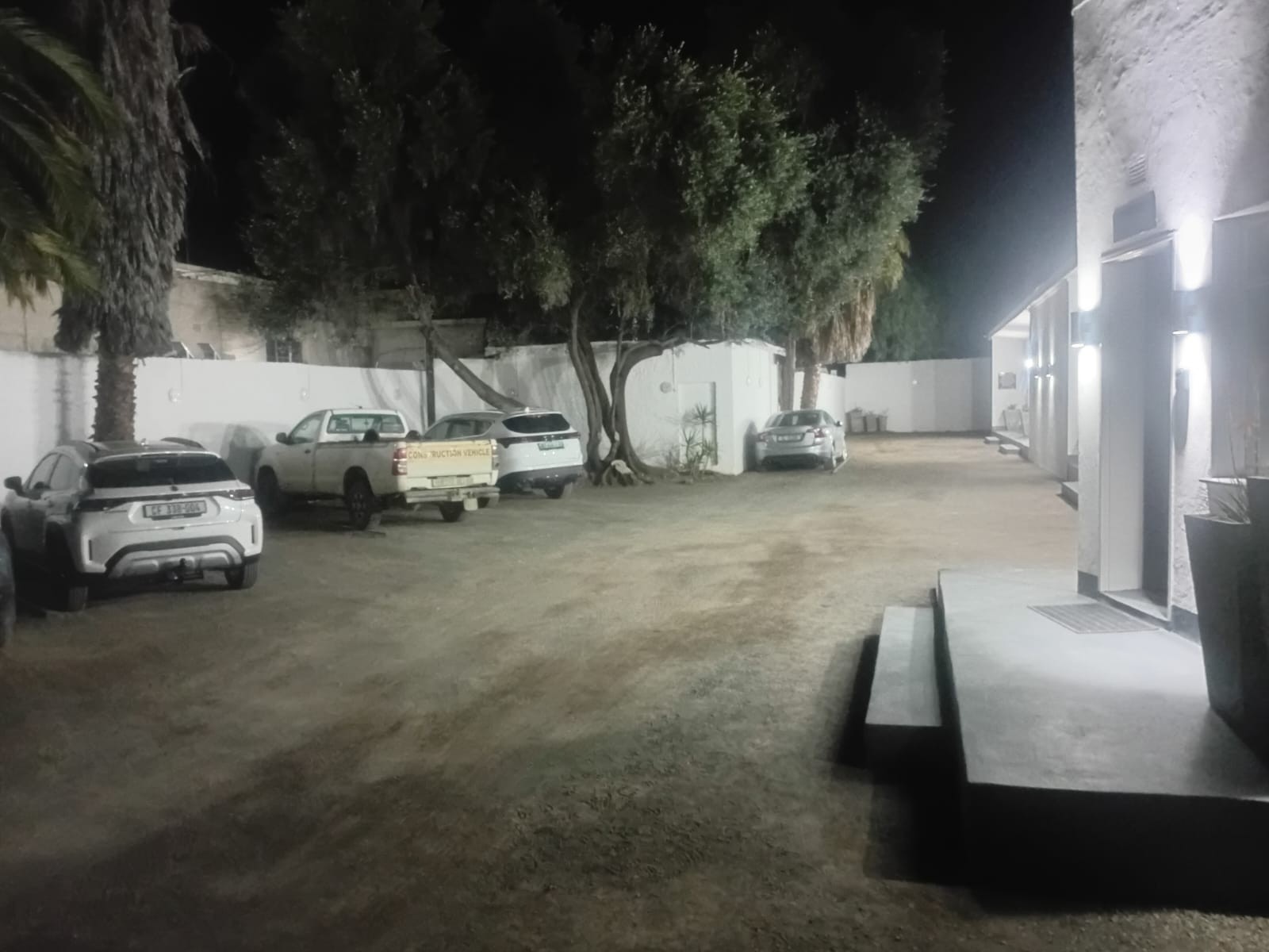 Guest House for sale in Middedorp, Beaufort West, 8 Danie Theron, Middedorp, Beaufort West, Western Cape, 771 m²