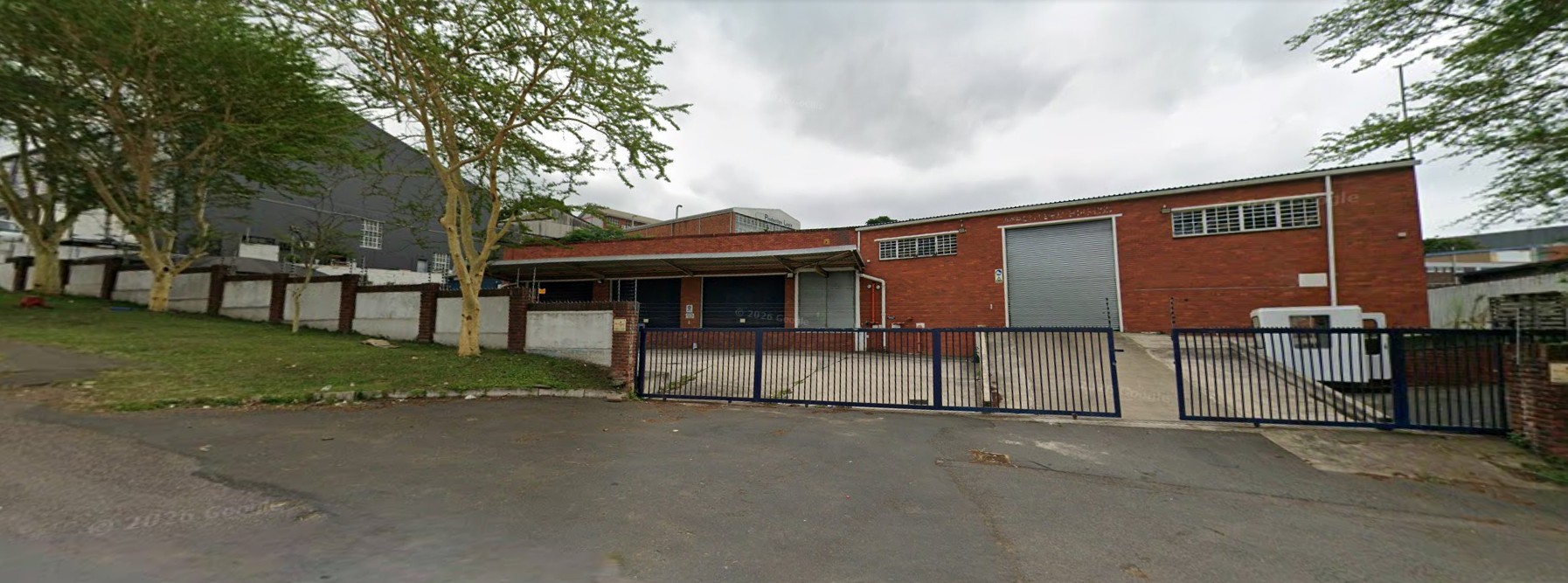 Industrial Property for rent in Westmead, Pinetown, KwaZulu Natal, 1630 m²