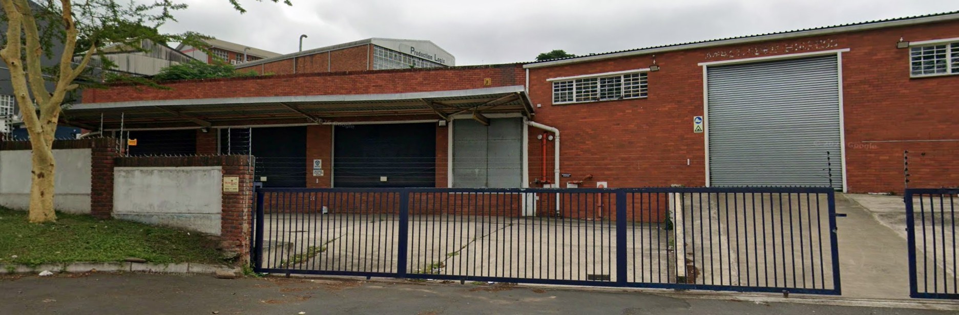Industrial Property for rent in Westmead, Pinetown, KwaZulu Natal, 1630 m²