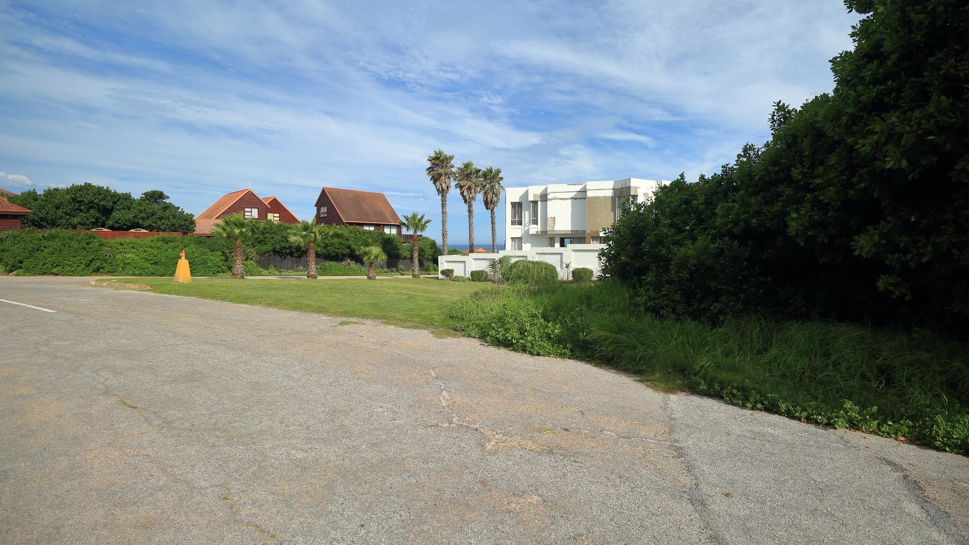 Vacant Land for sale in Aston Bay, Jeffreys Bay, 733 m²