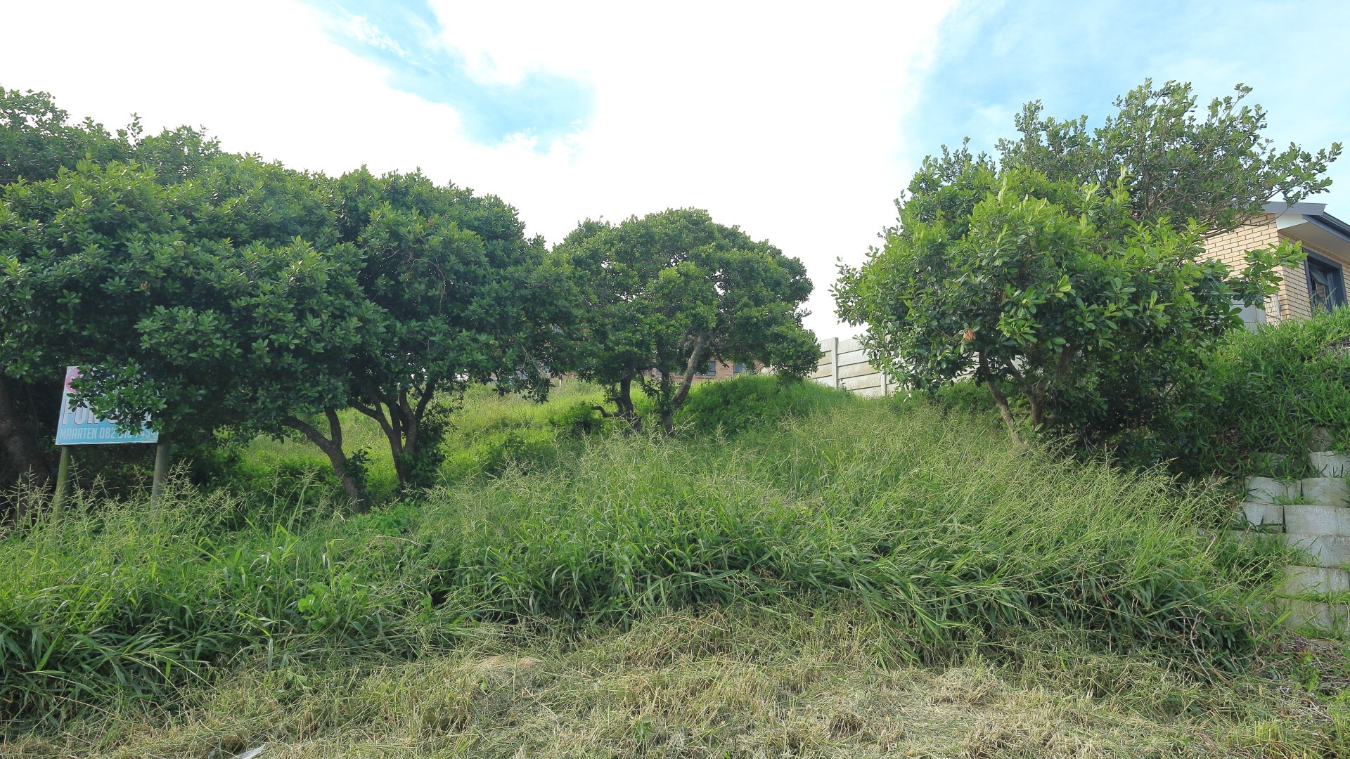 Vacant Land for sale in Aston Bay, Jeffreys Bay, 733 m²
