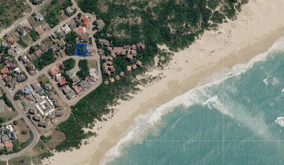 Vacant Land for sale in Aston Bay, Jeffreys Bay, 733 m²
