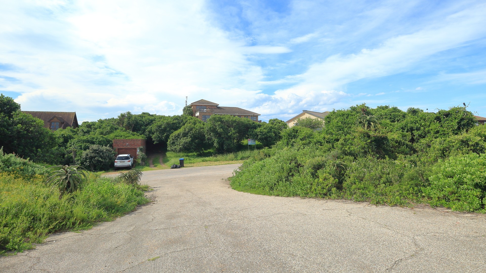 Vacant Land for sale in Aston Bay, Jeffreys Bay, 733 m²