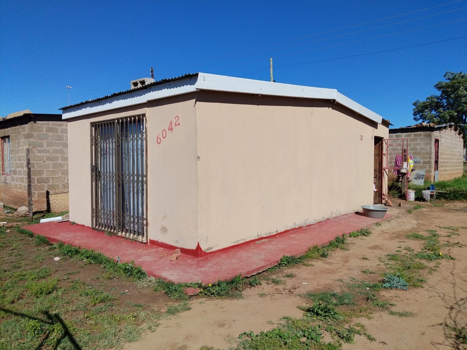 House for sale in Nomzamo, Mlungisi, Queenstown, 6042 Suntu Pika Street, Nomzamo, Mlungisi, Queenstown, Eastern Cape, 250 m²