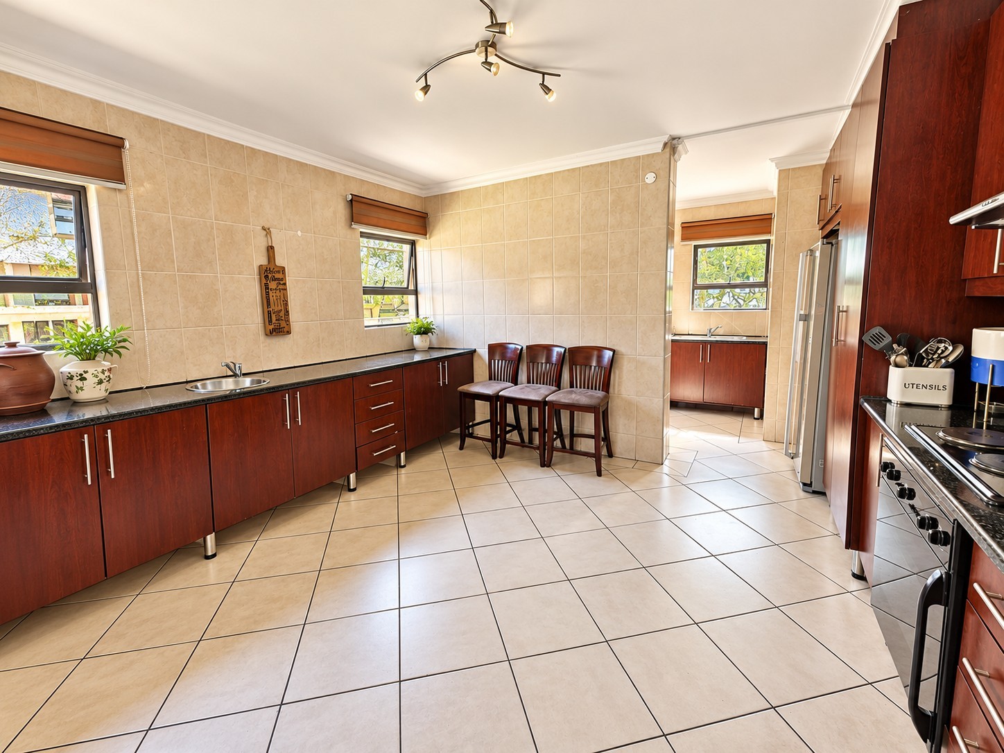Townhouse for sale in Valley View Estate, Centurion, 266 m²