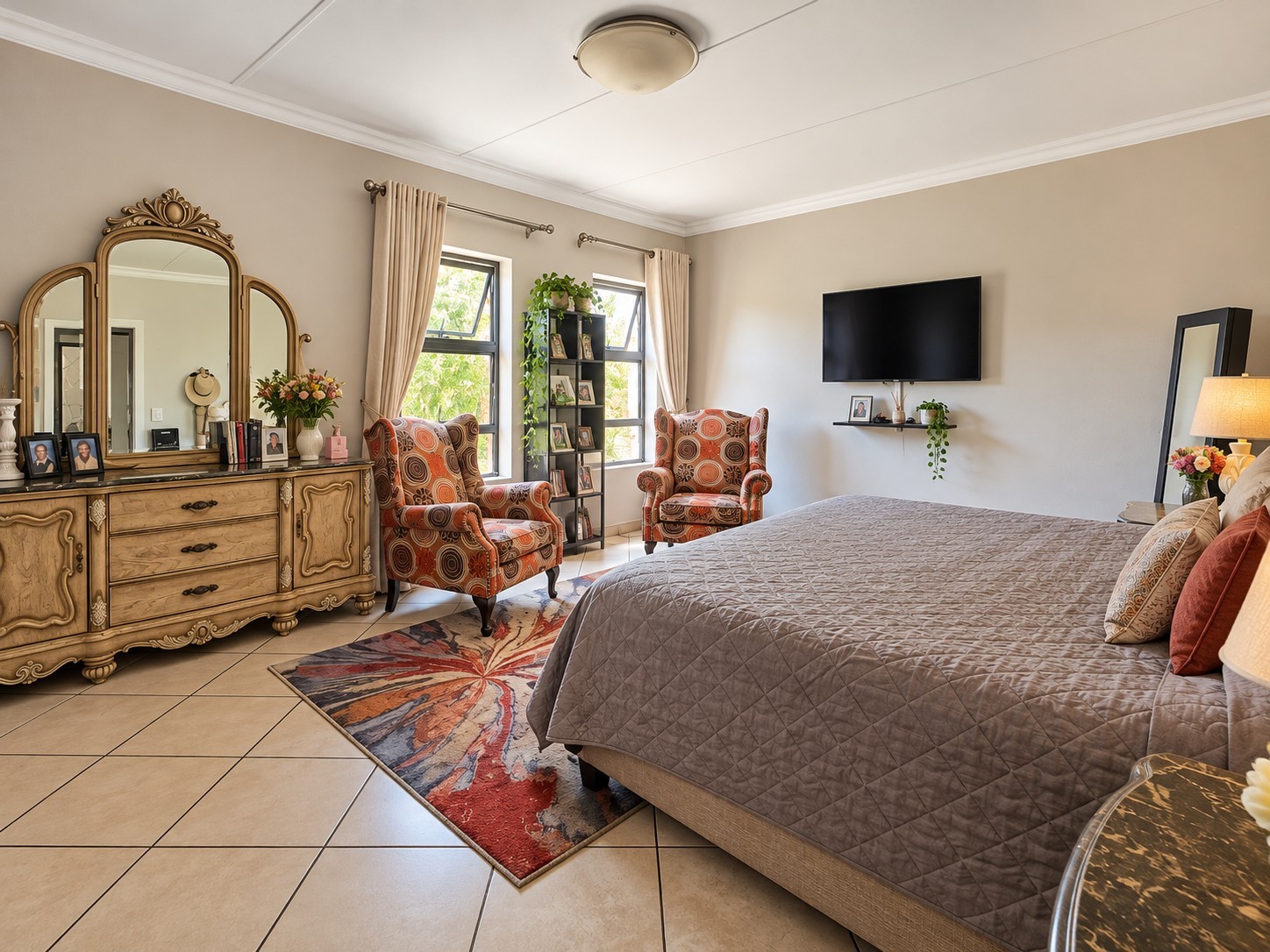 Townhouse for sale in Valley View Estate, Centurion, 266 m²