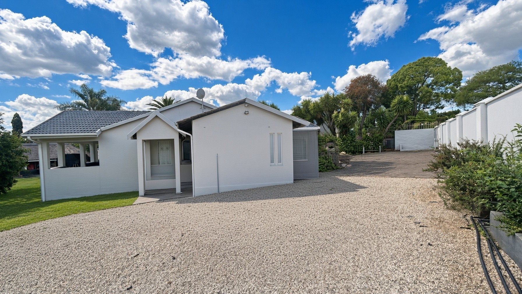 House for sale in Garsfontein, Pretoria, 327 m²