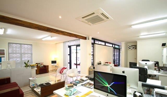 Office for rent in Morningside, Durban, KwaZulu Natal, 85 m²