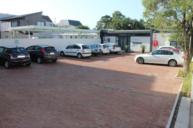 Office for rent in Morningside, Durban, KwaZulu Natal, 85 m²