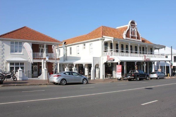 Office for rent in Morningside, Durban, KwaZulu Natal, 85 m²