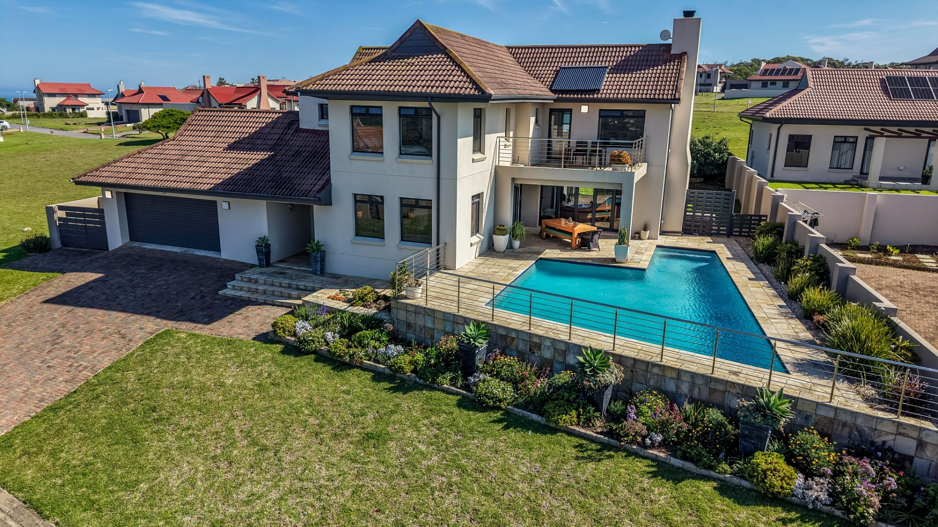 House for sale in Balugha River Estate, Glengariff, East London, 268 m²