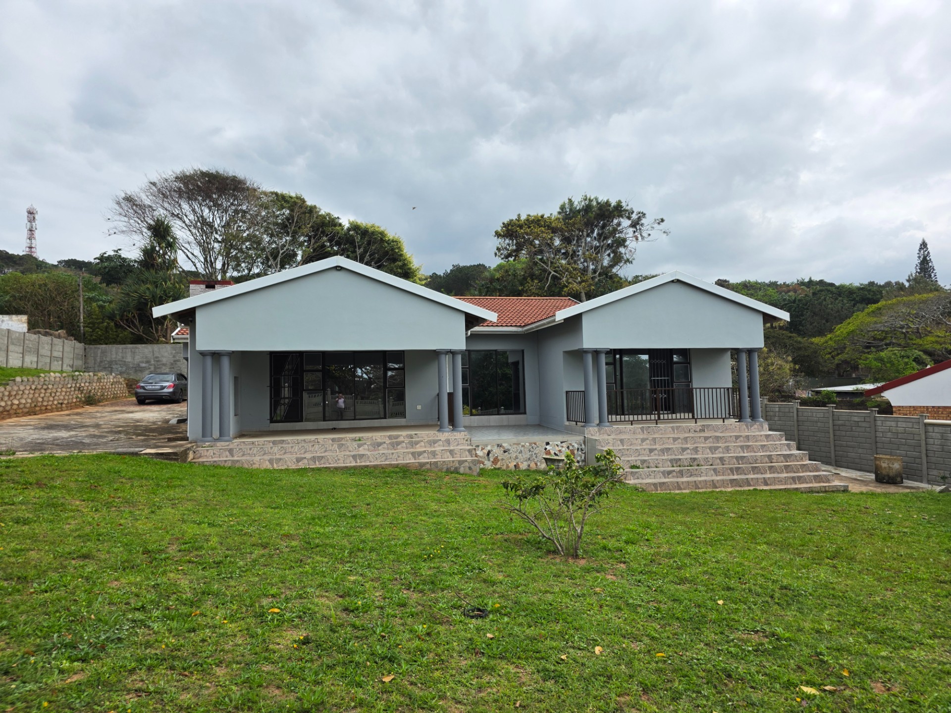 House for sale in Woodgrange, Hibberdene, KwaZulu Natal