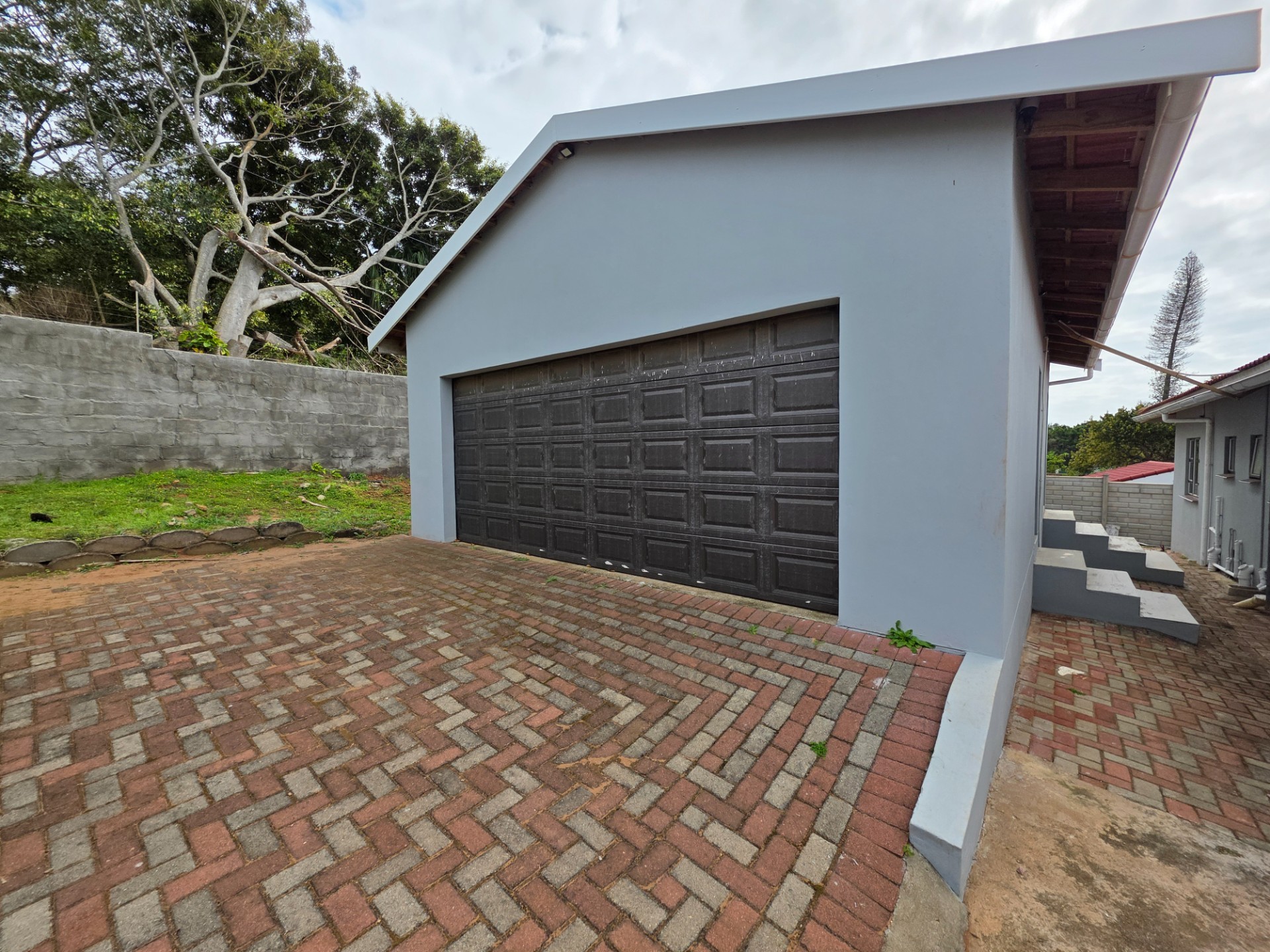 House for sale in Woodgrange, Hibberdene, KwaZulu Natal