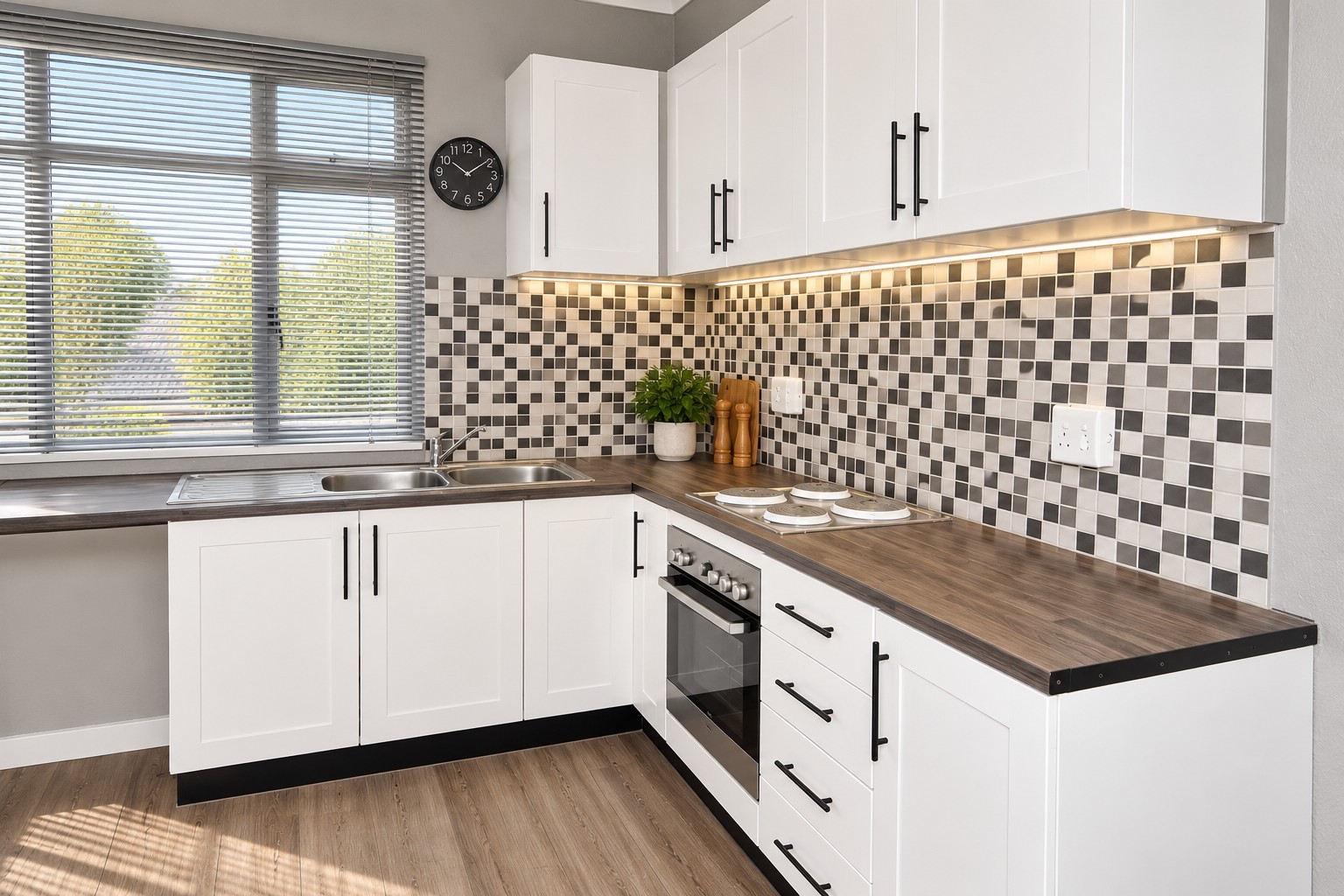 Apartment for sale in Goodwood Estate, Goodwood, Ascot Court, 1 Dellwyn Road, Goodwood Estate, Goodwood, Western Cape, 95 m²