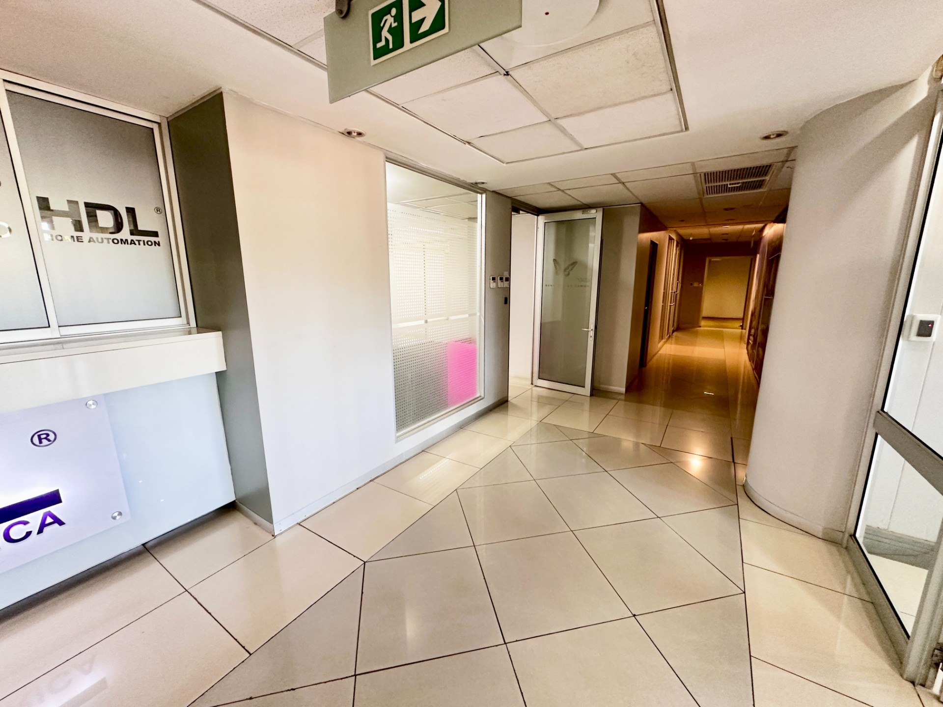 Commercial Property for rent in Menlo Park, Pretoria, 73 m²