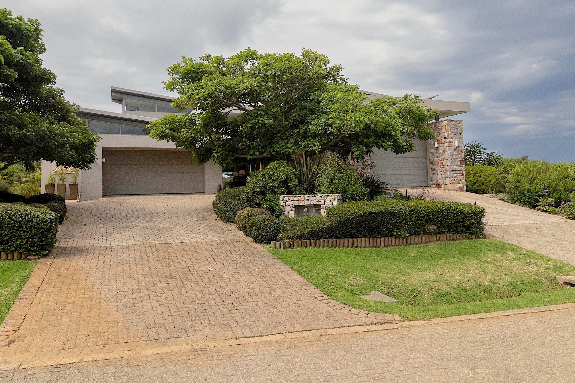 House for sale in Breakwater Bay Eco Estate, George, 640 m²