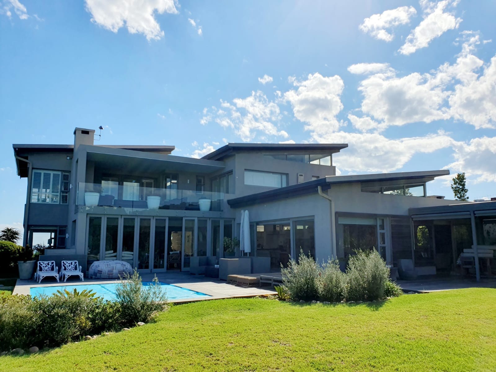 House for sale in Breakwater Bay Eco Estate, George, 640 m²